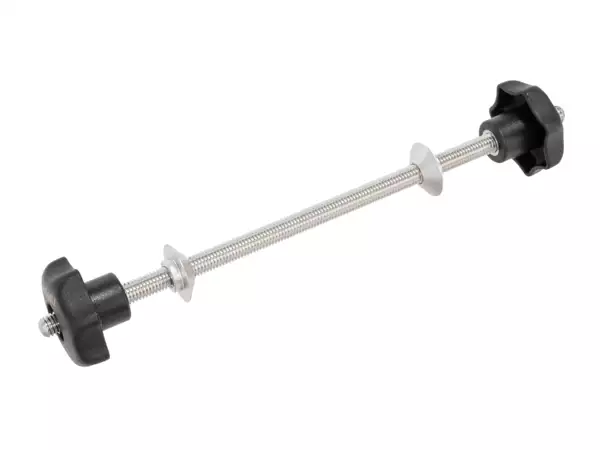 IceToolz Zentrierachse zu Zentrierständer